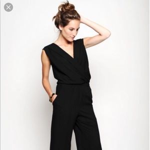 Olivia Grace Jumpsuit